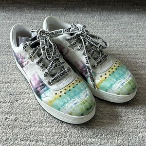 Jimmy Choo Sneakers